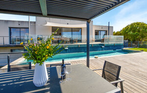 Holiday Home - Sainte-Lucie-de-Porto-Vecchio , France - FKO692 1