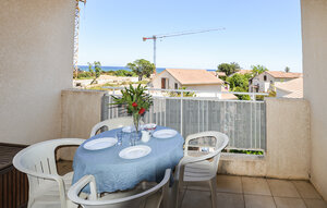 Apartment - PRUNETE , France - FKO694 1