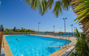 Apartment - Prunete , France - FKO706 1