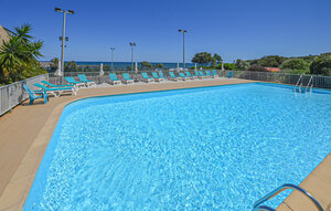 Holiday Home - Prunete , France - FKO707 1