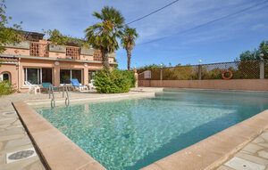 Holiday Home - Querciolo , France - FKO708 1