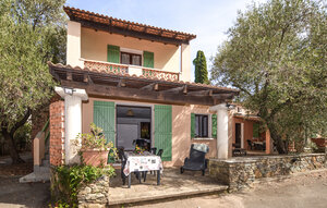 Holiday Home - Querciolo , France - FKO709 1