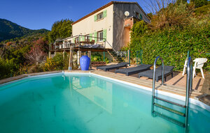 Apartment - LUGO DI NAZZA , France - FKO719 1