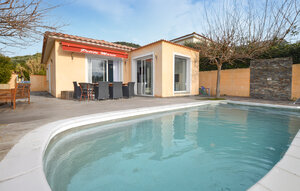 Holiday Home - Saint Florent , France - FKO724 1