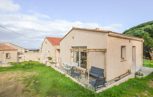 Holiday Home - Ile Rousse , France - FKO727 1