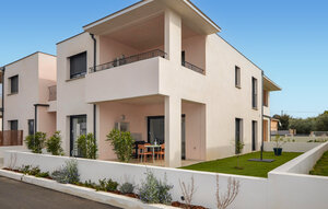 Apartment - Folelli , France - FKO732 1