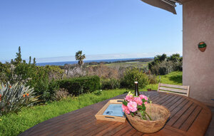 Holiday Home - SAN GIULIANO , France - FKO733 1