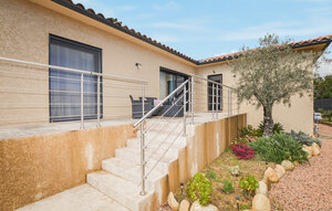 Holiday Home - Prunelli di fiumorbo , France - FKO734 1