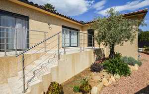 Holiday Home - Prunelli di fiumorbo , France - FKO734 1