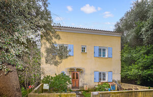 Holiday Home - Oletta , France - FKO736 1