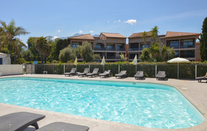 Apartment - MORIANI PLAGE , France - FKO748 1