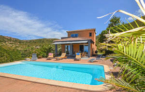Holiday Home - Ajaccio , France - FKO750 1