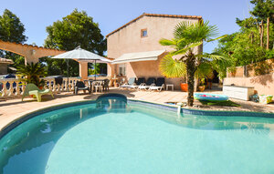 Holiday Home - Cuttoli Cortichiato , France - FKO753 1