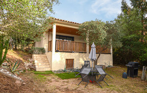 Holiday Home - Figari , France - FKO771 1