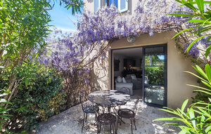 Semesterhus - Saint Laurent de la Cabrerisse , Frankrike - FLA314