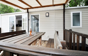 Feriehuse - Narbonne Plage , Frankrig - FLA377