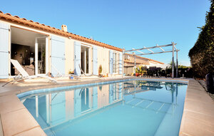 Location de vacances - Lézignan-Corbières , France - FLA391