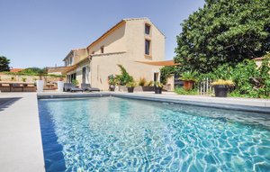 Holiday Home - Narbonne , France - FLA001 1