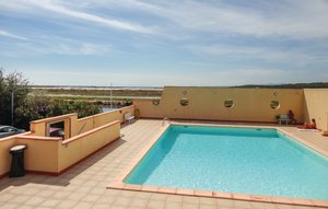 Apartment - Gruissan , France - FLA205 1