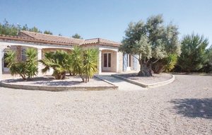 Holiday Home - Ferrals les Corbières , France - FLA220 1