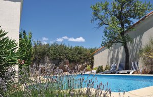 Holiday Home - Cité Soleil d'Oc , France - FLA227 1