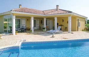 Holiday Home - Argeliers , France - FLA228 1