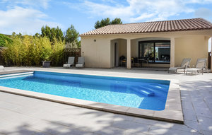 Holiday Home - Caunes Minervois , France - FLA232 1