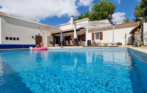 Holiday Home - Pouzols-Minervois , France - FLA236 1