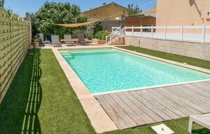 Holiday Home - Saint Nazaire d´Aude , France - FLA273 1