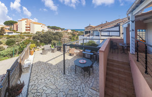 Holiday Home - St Pierre la Mer , France - FLA284 1