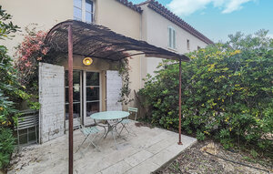 Holiday Home - Saint-Laurent-de-la-Cabrerisse , France - FLA322 1