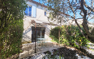 Holiday Home - Saint Laurent de la Cabrerisse , France - FLA323 1