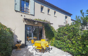 Holiday Home - Saint-Laurent-de-la-Cabrerisse , France - FLA328 1