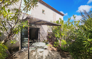 Holiday Home - Saint Laurent de la Cabrerisse , France - FLA329 1