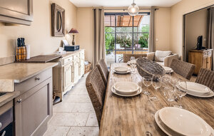 Holiday Home - Saint-Laurent-de-la-Cabrerisse , France - FLA340 1