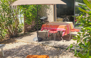 Holiday Home - Saint-Laurent-de-la-Cabrerisse , France - FLA342 1