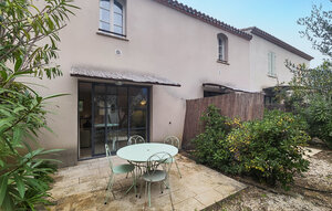 Holiday Home - Saint-Laurent-de-la-Cabrerisse , France - FLA344 1