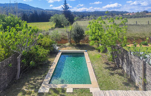 Holiday Home - Saint-Laurent-de-la-Cabrerisse , France - FLA348 1