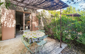 Holiday Home - Saint-Laurent-de-la-Cabrerisse , France - FLA352 1
