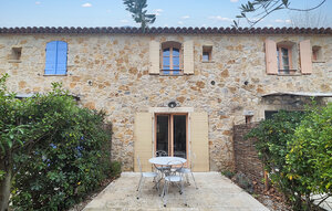 Holiday Home - Saint-Laurent-de-la-Cabrerisse , France - FLA354 1