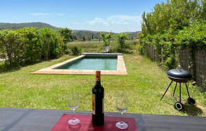 Holiday Home - Saint-Laurent-de-la-Cabrerisse , France - FLA355 1