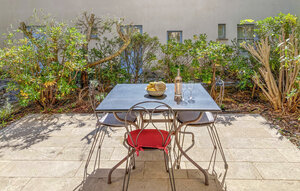 Holiday Home - Saint Laurent de la Cabrerisse , France - FLA357 1