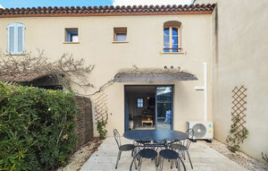 Holiday Home - Saint-Laurent-de-la-Cabrerisse , France - FLA359 1