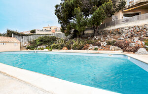 Holiday Home - Saint Pierre La Mer , France - FLA369 1