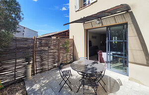Holiday Home - Saint-Laurent-de-la-Cabrerisse , France - FLA371 1