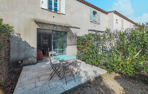 Holiday Home - Saint-Laurent-de-la-Cabrerisse , France - FLA374 1
