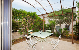 Holiday Home - Saint-Laurent-De-La-Cabrerisse , France - FLA379 1