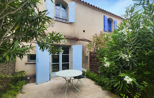 Holiday Home - Saint Laurent de la Cabrerisse , France - FLA382 1