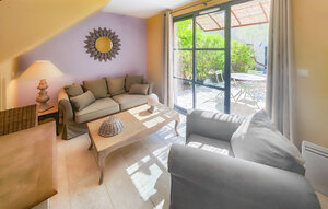 Holiday Home - Saint Laurent de la Cabrerisse , France - FLA385 1