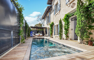 Holiday Home - Narbonne , France - FLA386 1